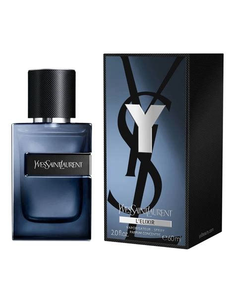 ysl perfume myer